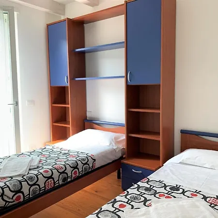 Апартаменты Ferienwohnung Fuer 6 Personen Ca 80 Qm In Levanto, Italienische Riviera Italienische Westkueste Леванто
